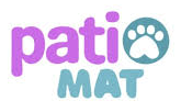 patimat.app logosu
