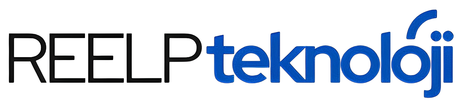 Reelp Teknoloji katılımcı logosu